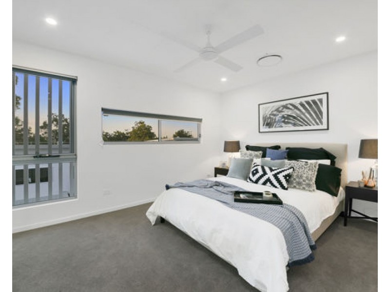 21 / 31 Griffith Place, Seven Hills QLD 4170