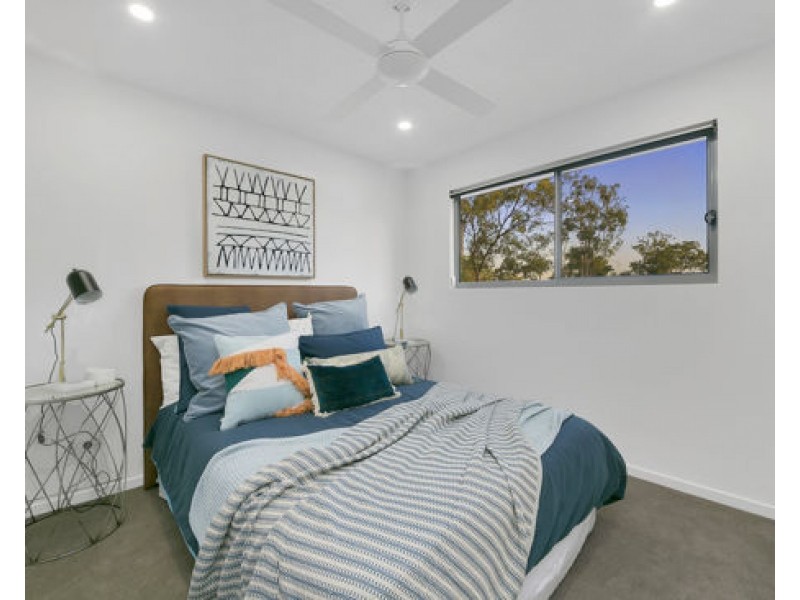 21 / 31 Griffith Place, Seven Hills QLD 4170
