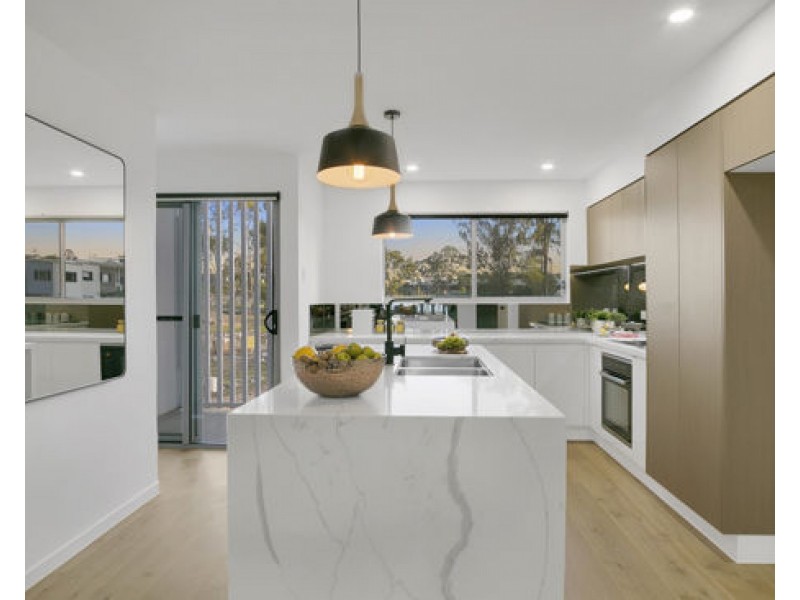 21 / 31 Griffith Place, Seven Hills QLD 4170