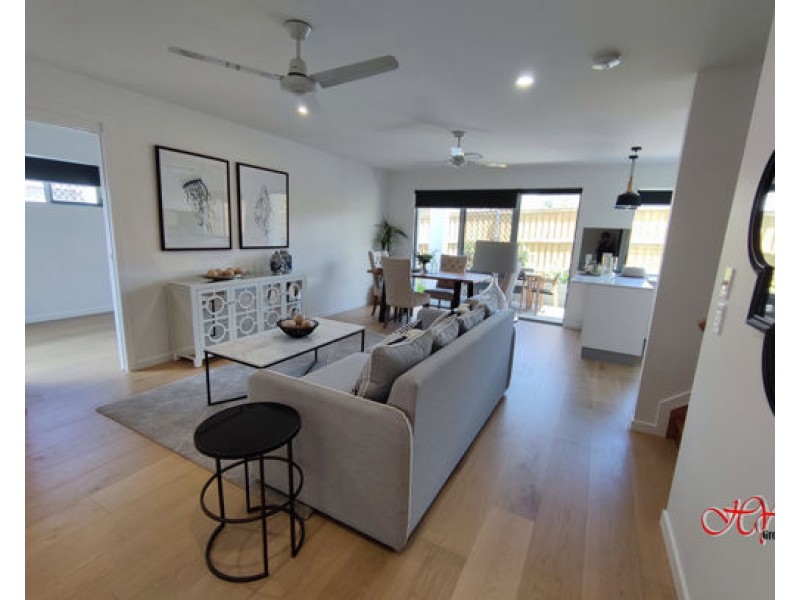 21 / 31 Griffith Place, Seven Hills QLD 4170