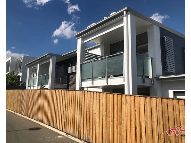 21 / 31 Griffith Place, Seven Hills QLD 4170