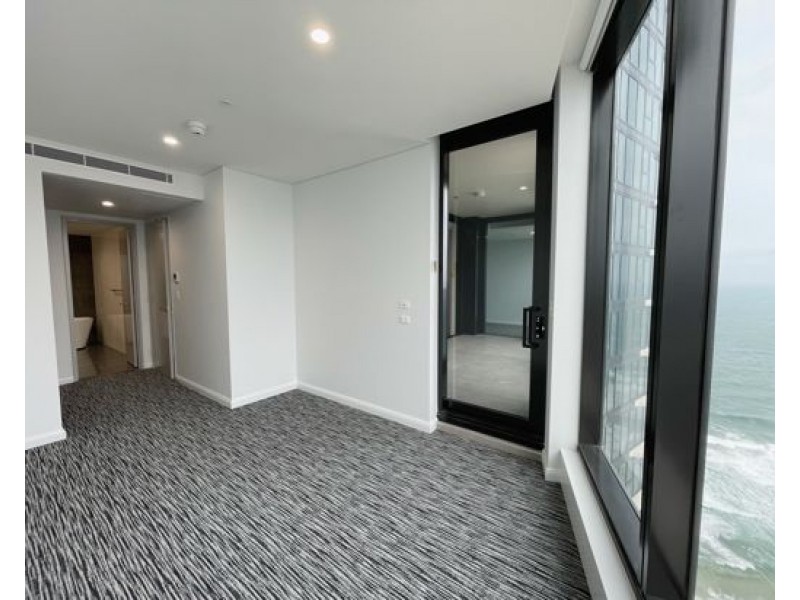 4810/88 The Esplanade,, Surfers Paradise QLD 4217