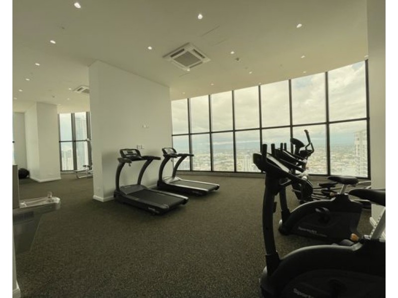 4810/88 The Esplanade,, Surfers Paradise QLD 4217