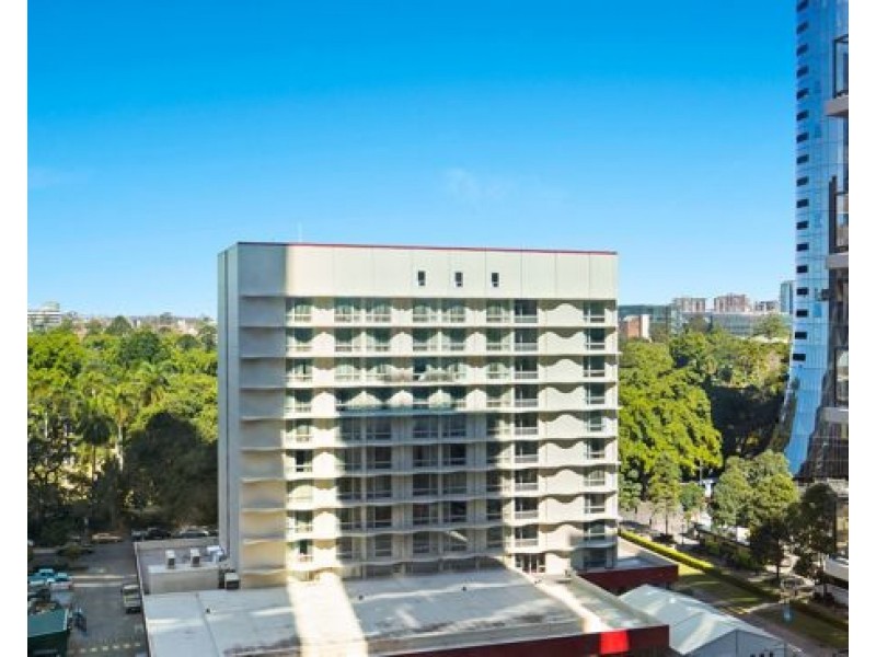 222 Margaret Street, Brisbane City QLD 4000