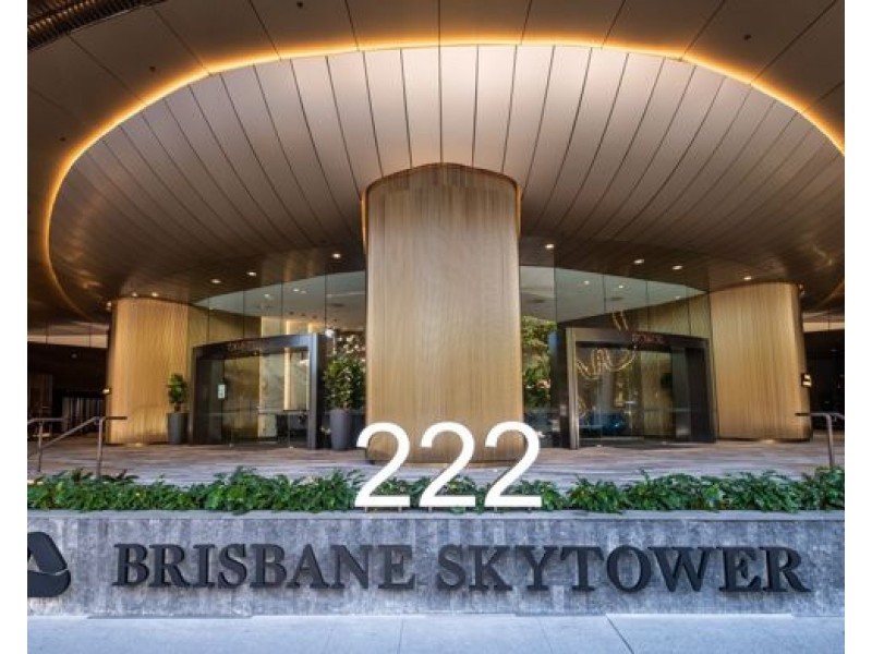 222 Margaret Street, Brisbane City QLD 4000