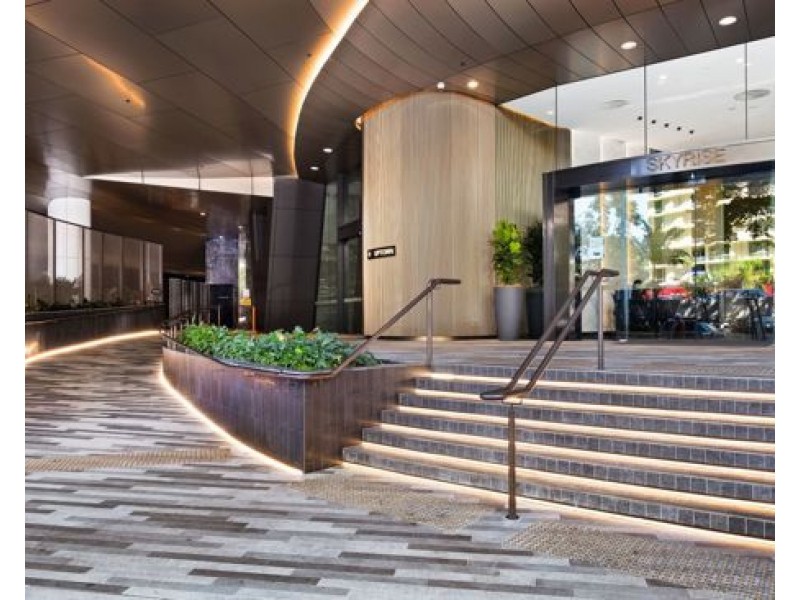 222 Margaret Street, Brisbane City QLD 4000