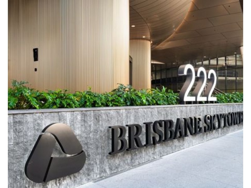 222 Margaret Street, Brisbane City QLD 4000