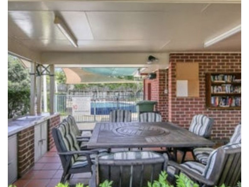 22/400 Pine Ridge Rd, Coombabah QLD 4216