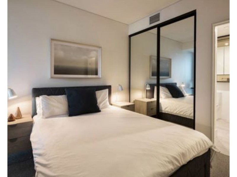 207/9 Christie Street, South Brisbane QLD 4101