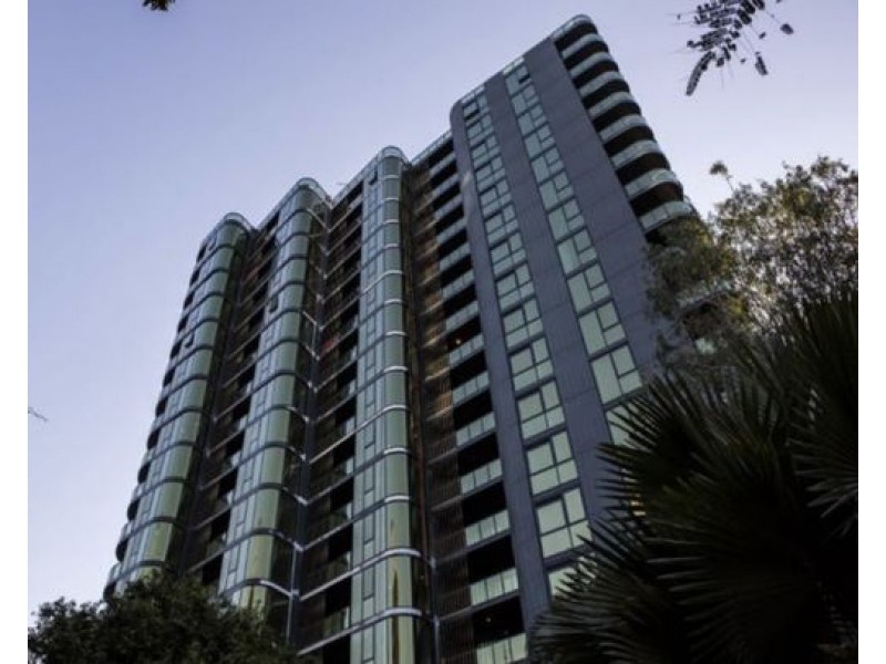 207/9 Christie Street, South Brisbane QLD 4101