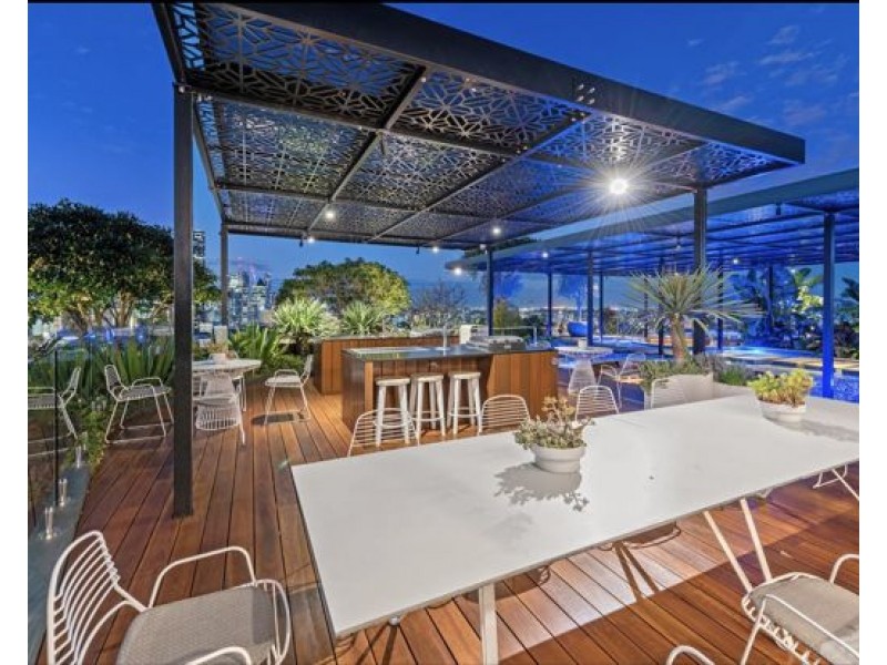 207/9 Christie Street, South Brisbane QLD 4101