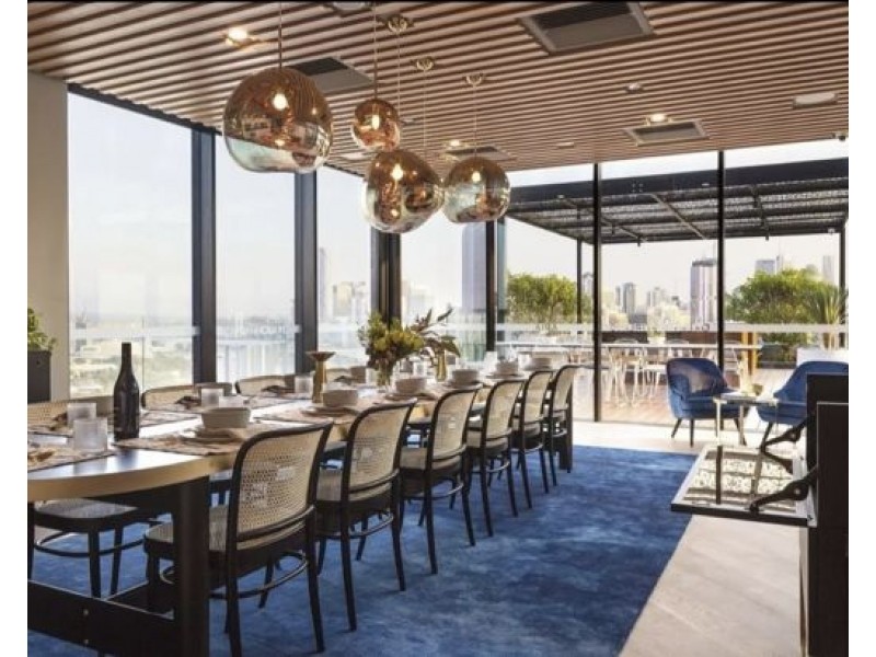 207/9 Christie Street, South Brisbane QLD 4101