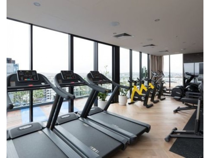 207/9 Christie Street, South Brisbane QLD 4101