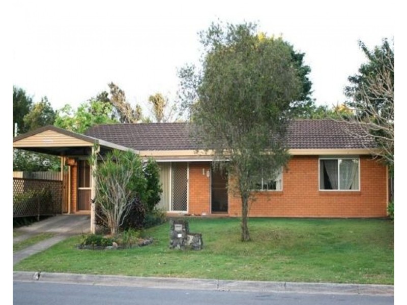 10 Triantha St, Algester QLD 4115