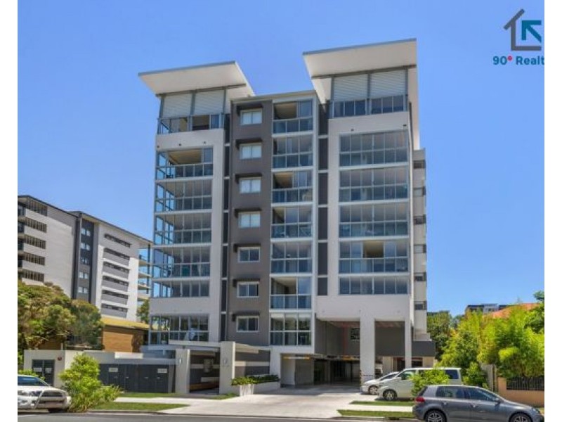 8H / 25-29 Regent Street, Woolloongabba QLD 4102