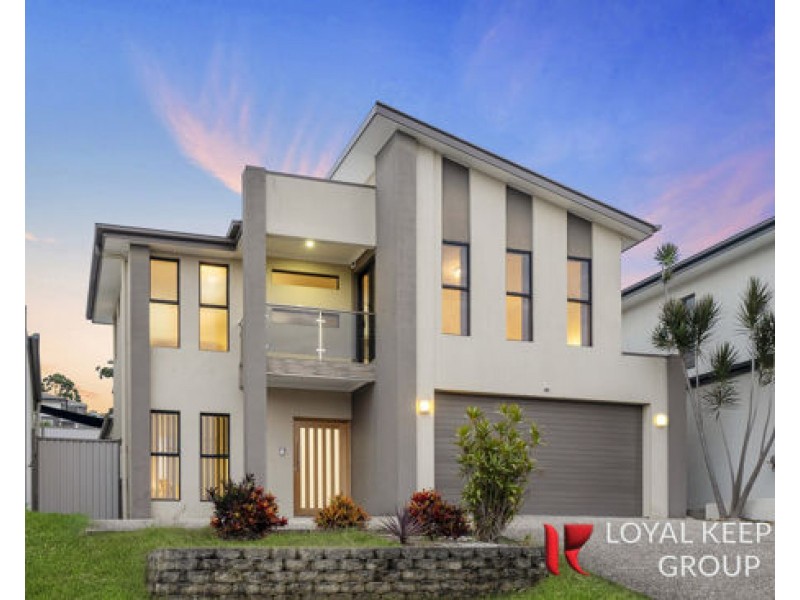 30 Gebacri Road, Underwood QLD 4119