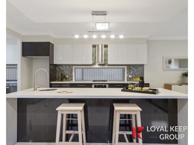 30 Gebacri Road, Underwood QLD 4119