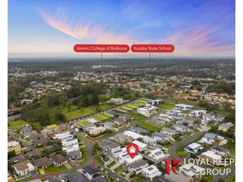 30 Gebacri Road, Underwood QLD 4119