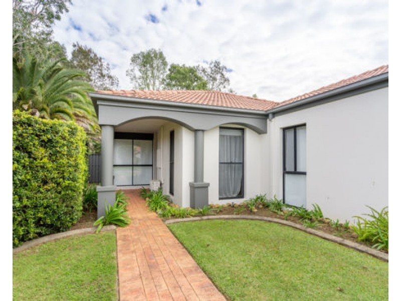 19 Melastoma Way, Arundel QLD 4214