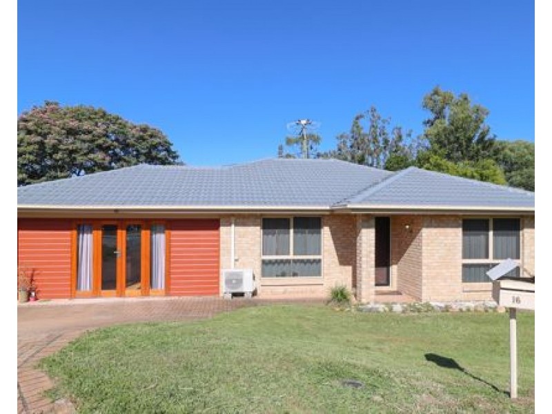 16 Sester Place, Runcorn QLD 4113