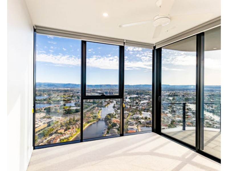 5 The Darling Avenue, Broadbeach QLD 4218