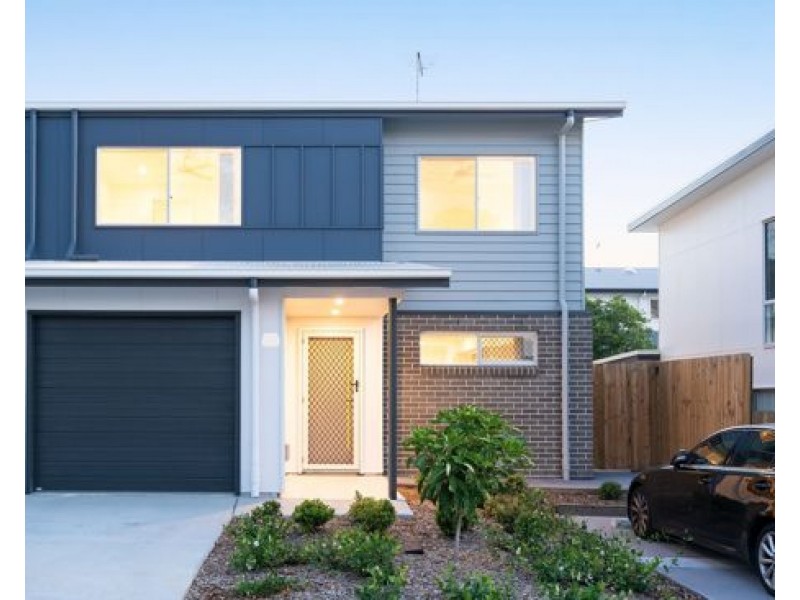 94/21 Emerald Place, Bridgeman Downs QLD 4035