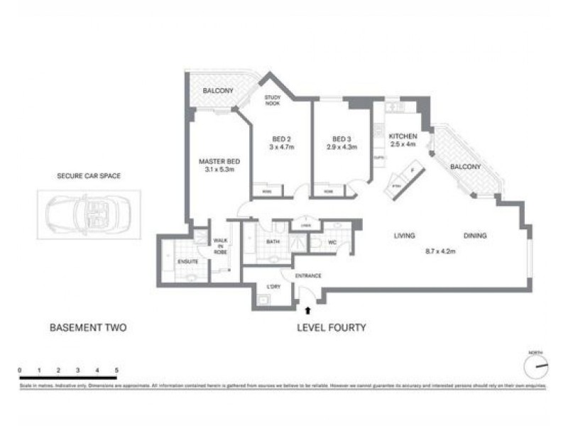 H207/2 Quay Street, Haymarket NSW 2000