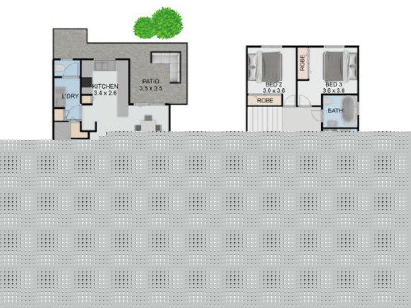 17/17-27 Mulgrave Road Marsden, Marsden QLD 4132