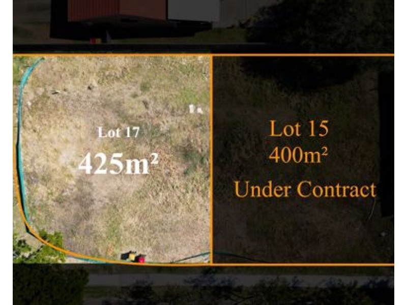 Lot 17 PINE STREET, Runcorn QLD 4113