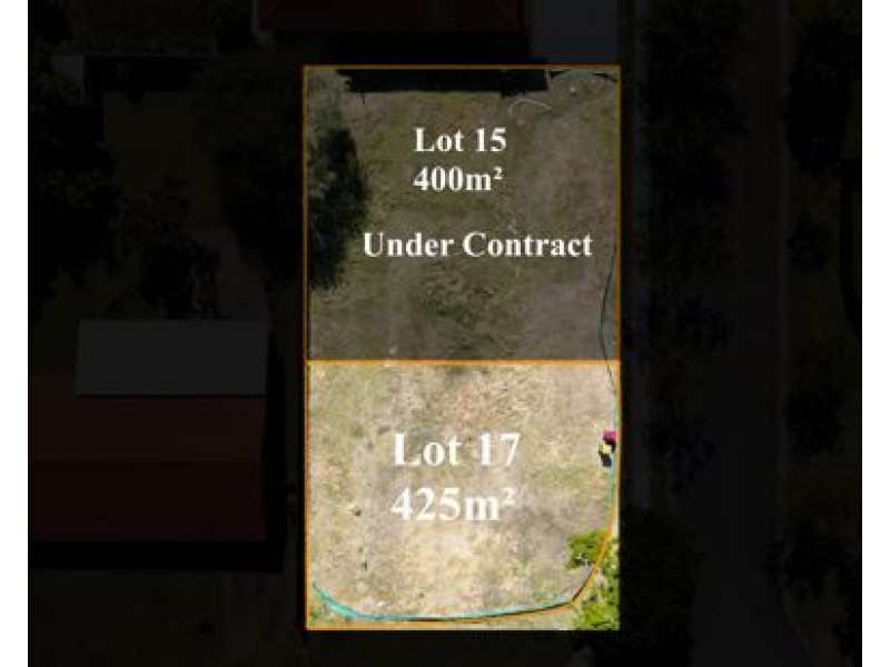 Lot 17 PINE STREET, Runcorn QLD 4113