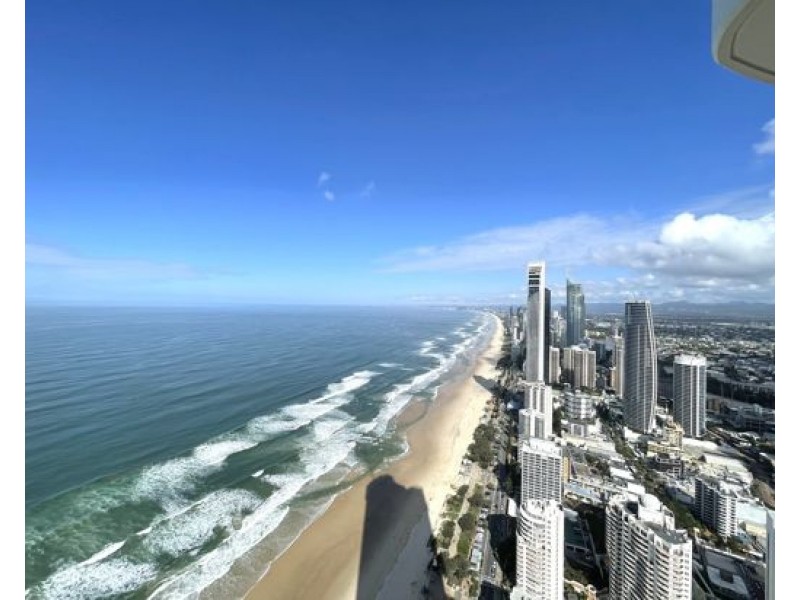 5308/88 The Esplanade, Surfers Paradise QLD 4217