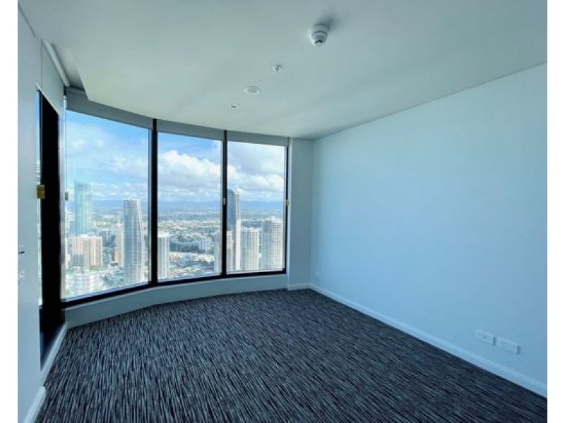 5308/88 The Esplanade, Surfers Paradise QLD 4217