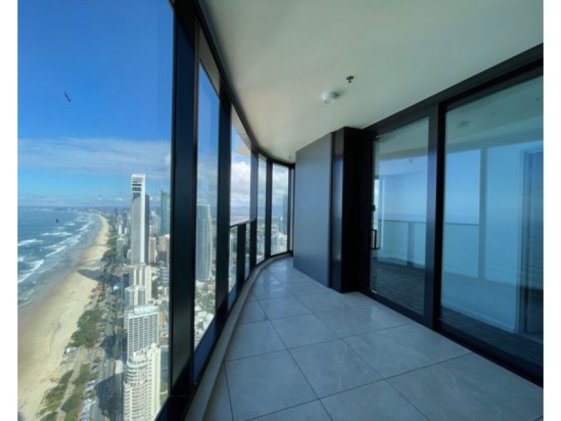 5308/88 The Esplanade, Surfers Paradise QLD 4217