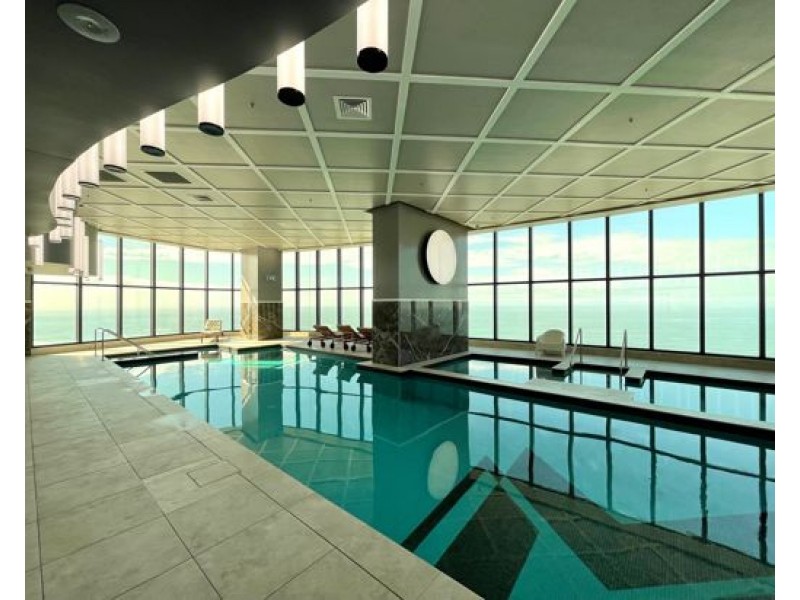 5308/88 The Esplanade, Surfers Paradise QLD 4217