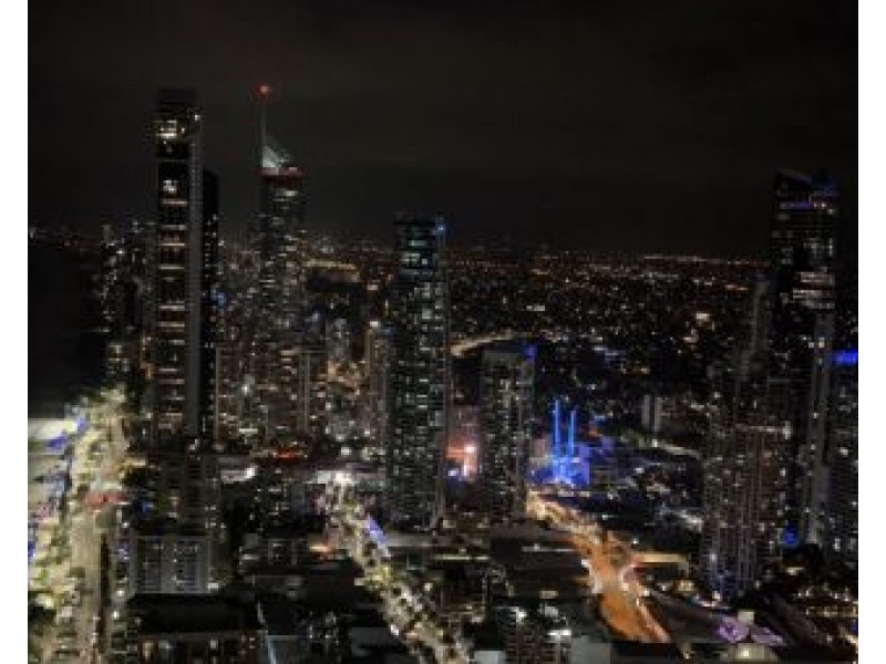 5308/88 The Esplanade, Surfers Paradise QLD 4217