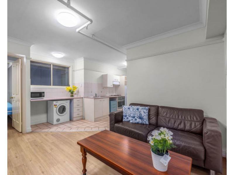 A/460 ANN STREET, Brisbane City QLD 4000