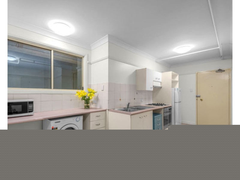 A/460 ANN STREET, Brisbane City QLD 4000