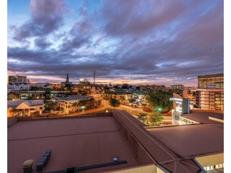 6/446 ann street, Brisbane City QLD 4000