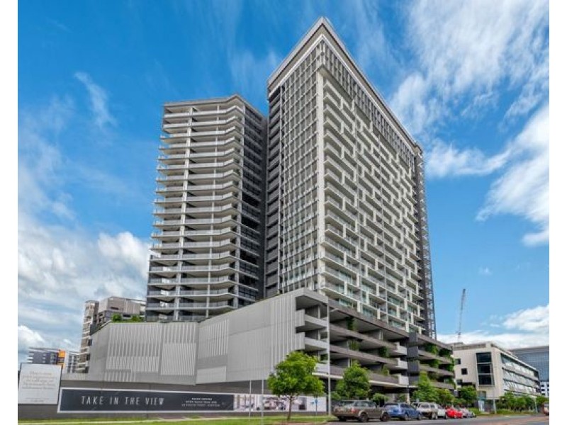 C/460 ANN STREET, Brisbane City QLD 4000