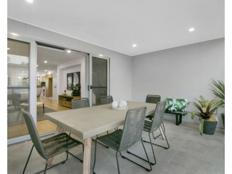 A / 31 Griffith Place, Seven Hills QLD 4170