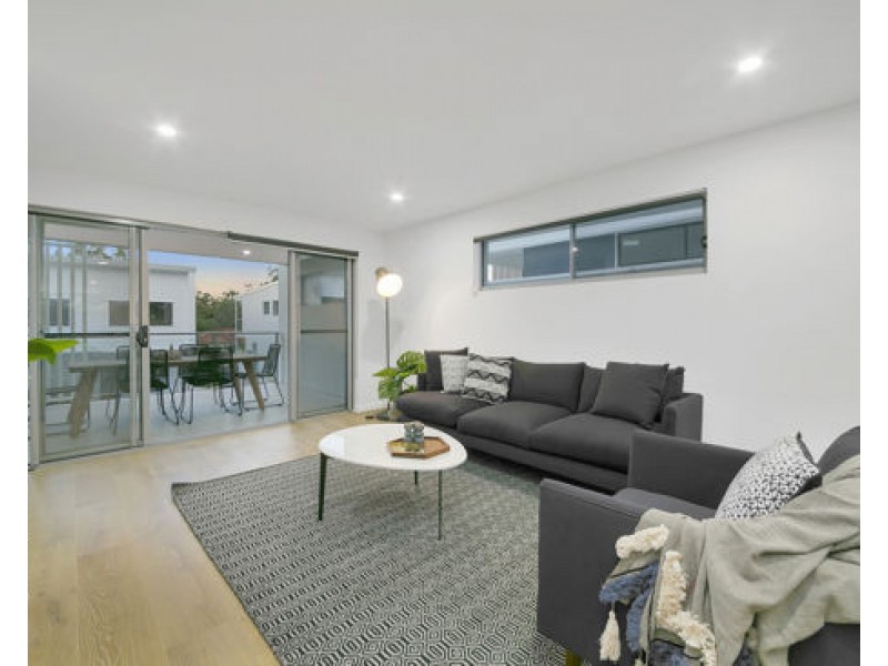 A / 31 Griffith Place, Seven Hills QLD 4170