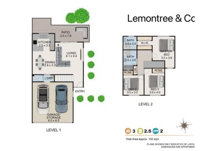 21 20 Kianawah Road South, Manly West QLD 4179
