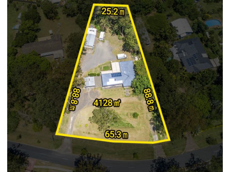 72 Paradise Road, Forestdale QLD 4118