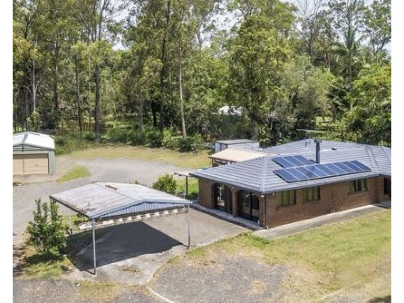 72 Paradise Road, Forestdale QLD 4118