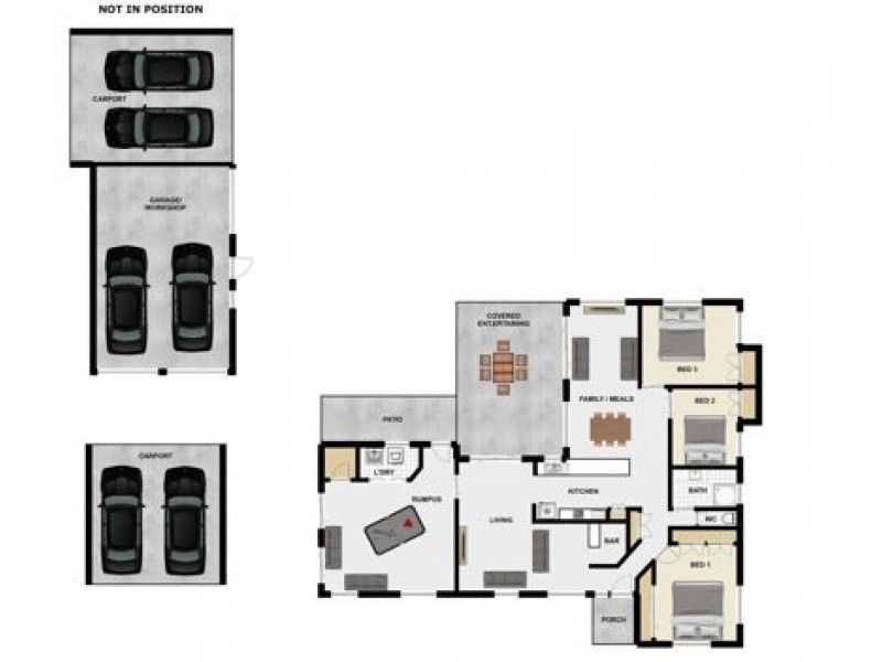 72 Paradise Road, Forestdale QLD 4118