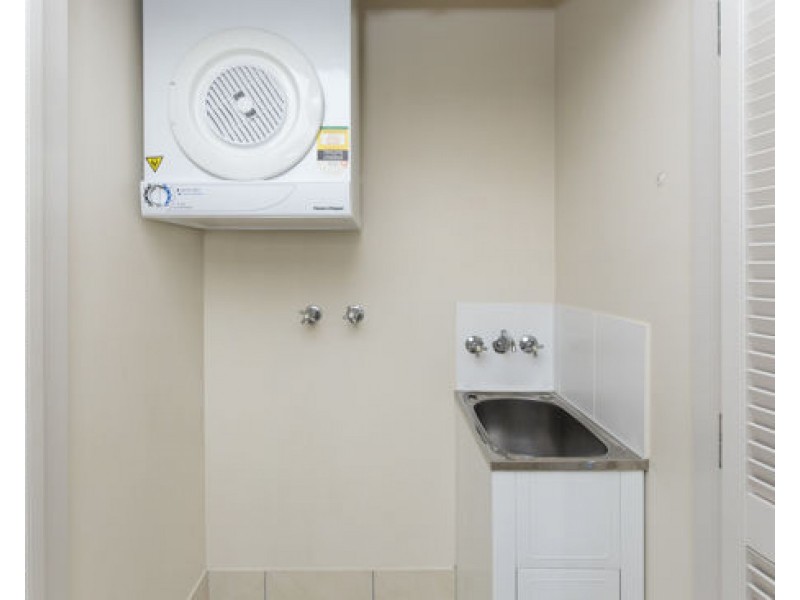 Unit 53 2-16 FAIRWEATHER RD, Redlynch QLD 4870