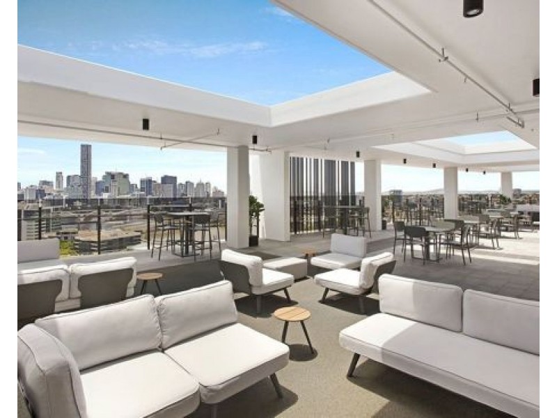 10907 /22-36 Railway Terrace, Milton QLD 4064