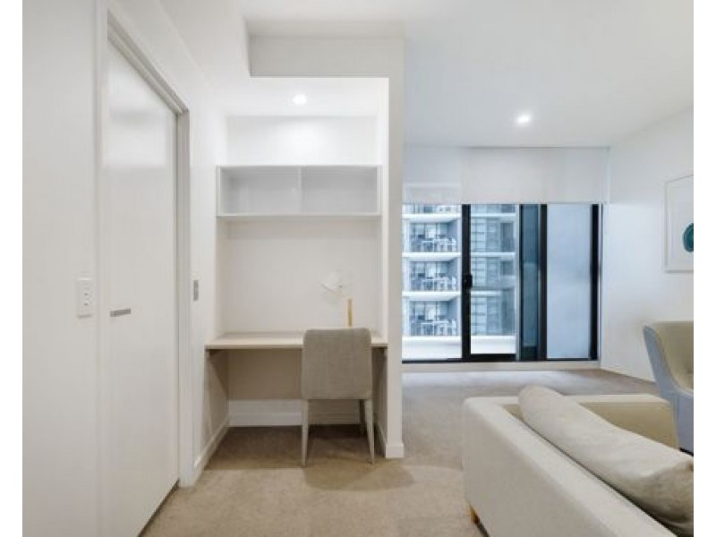 10907 /22-36 Railway Terrace, Milton QLD 4064