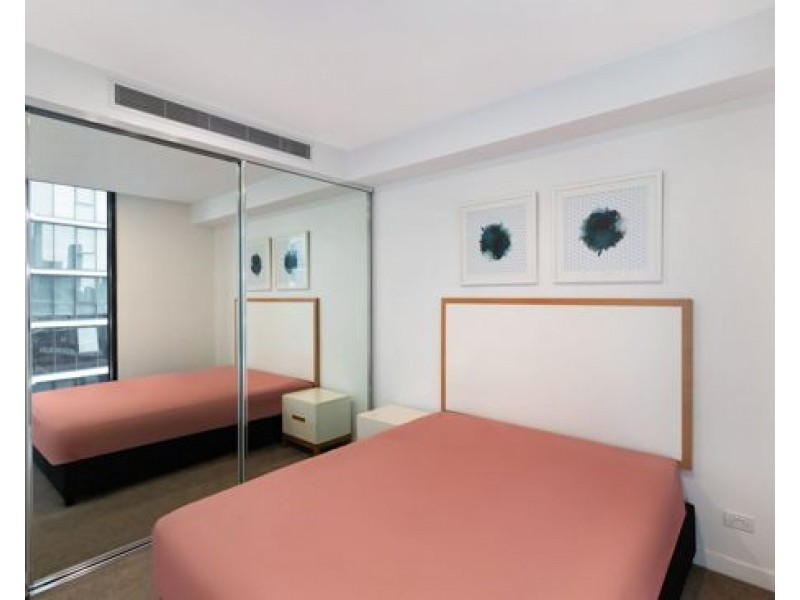 10907 /22-36 Railway Terrace, Milton QLD 4064