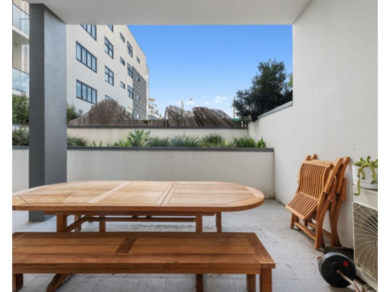 U208/57 Ludwick Street, Cannon Hill QLD 4170